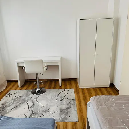 Apartment Ferienidylle An Der Mosel *