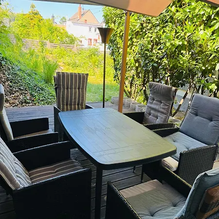 Apartment Ferienidylle An Der Mosel