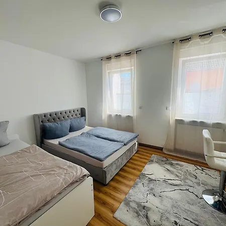 Apartment Ferienidylle An Der Mosel