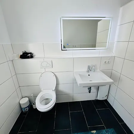Apartment Ferienidylle An Der Mosel Koblenz (Rhineland-Palatinate)